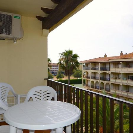Jardins Del Mar 69 Daire L'Estartit Dış mekan fotoğraf