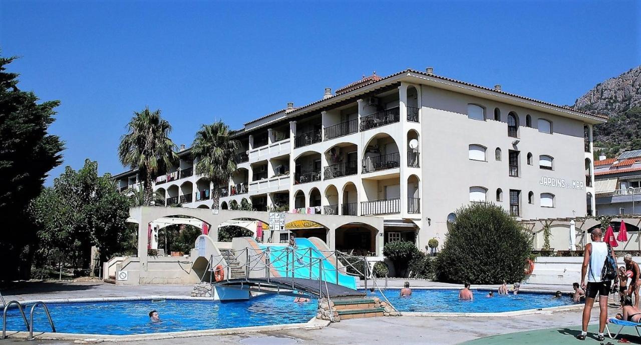 Jardins Del Mar 69 Daire L'Estartit Dış mekan fotoğraf
