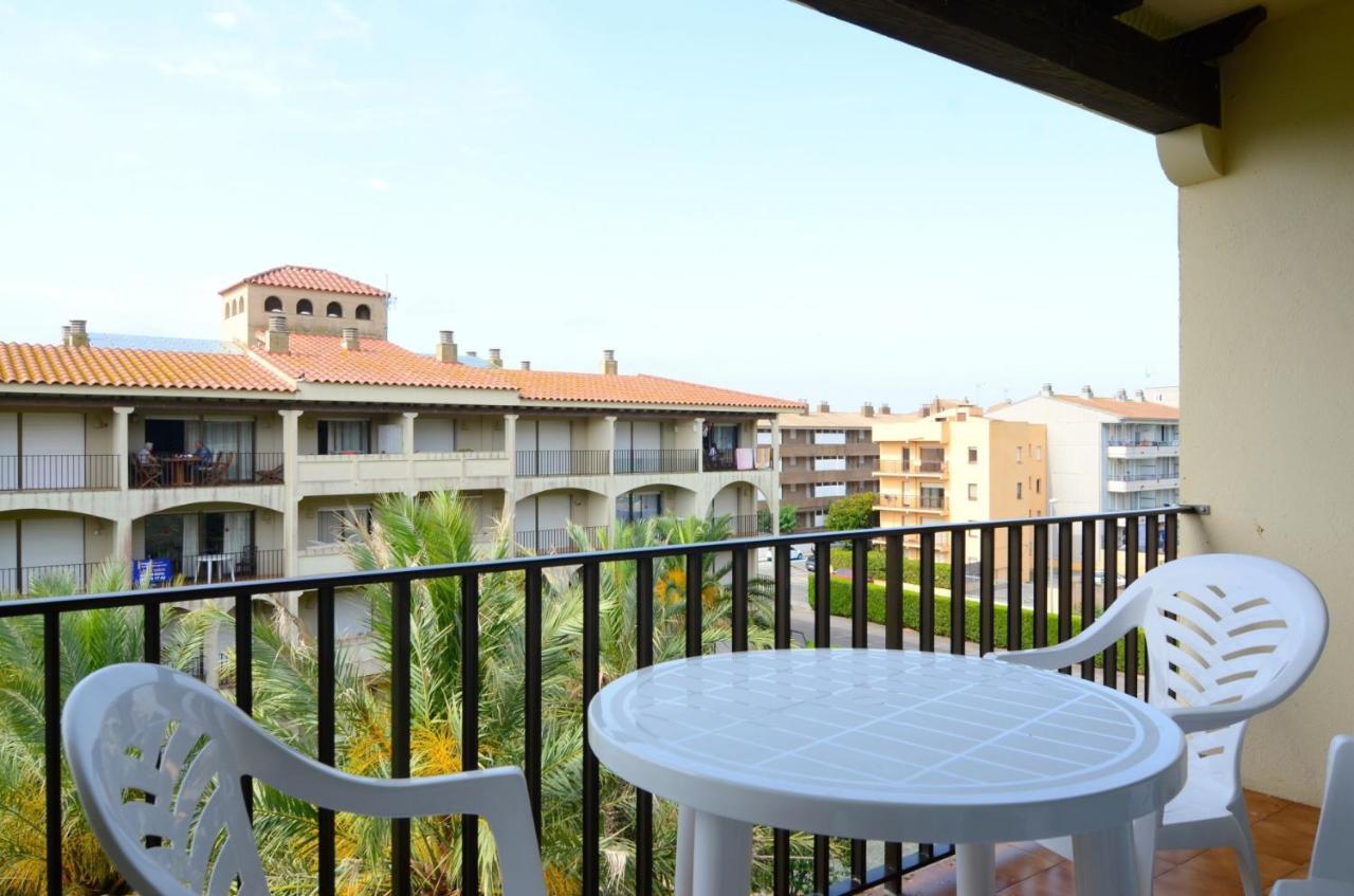 Jardins Del Mar 69 Daire L'Estartit Dış mekan fotoğraf