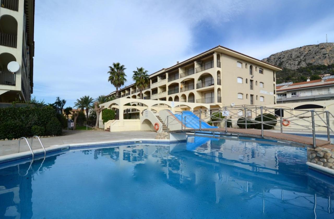 Jardins Del Mar 69 Daire L'Estartit Dış mekan fotoğraf