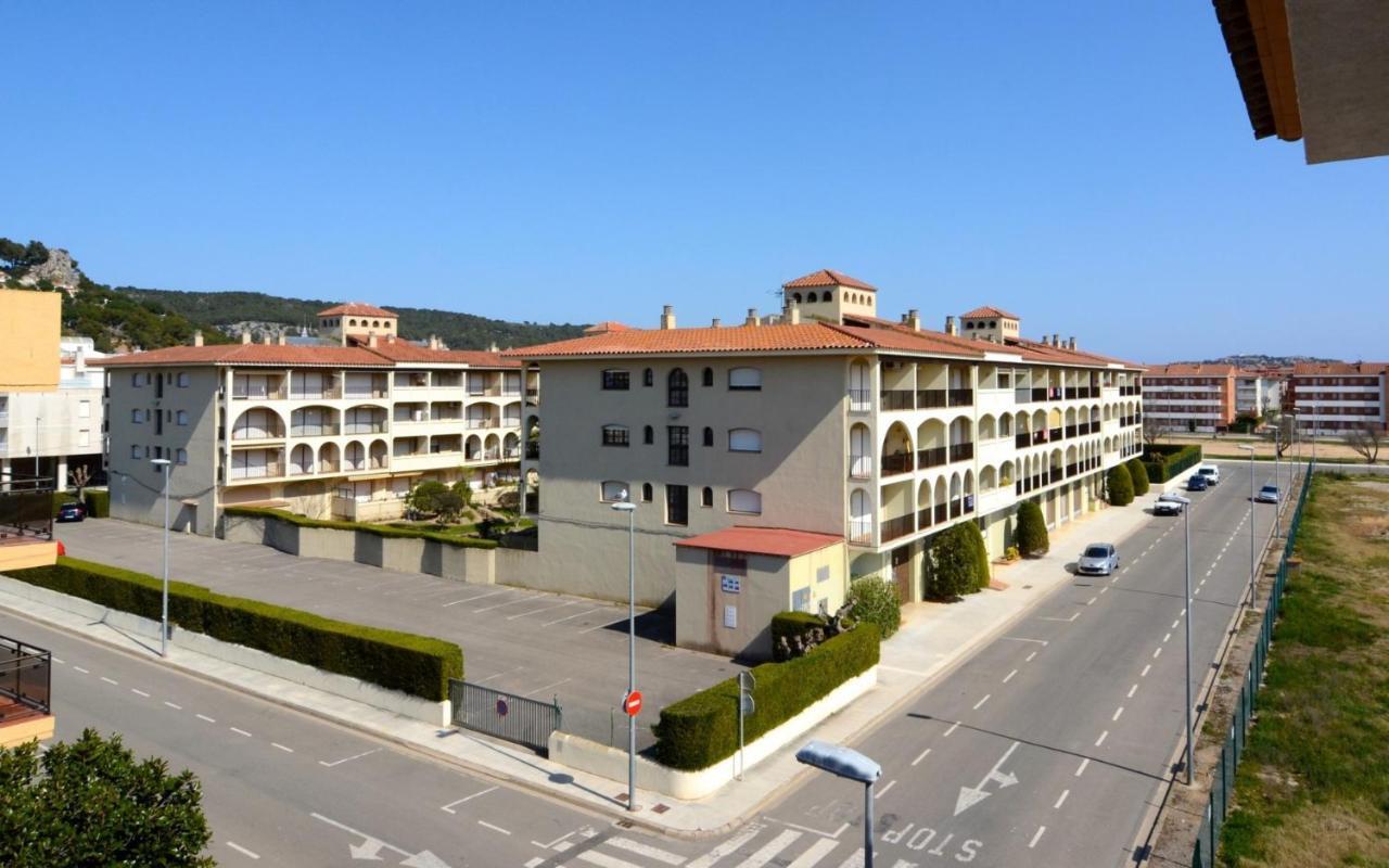 Jardins Del Mar 69 Daire L'Estartit Dış mekan fotoğraf