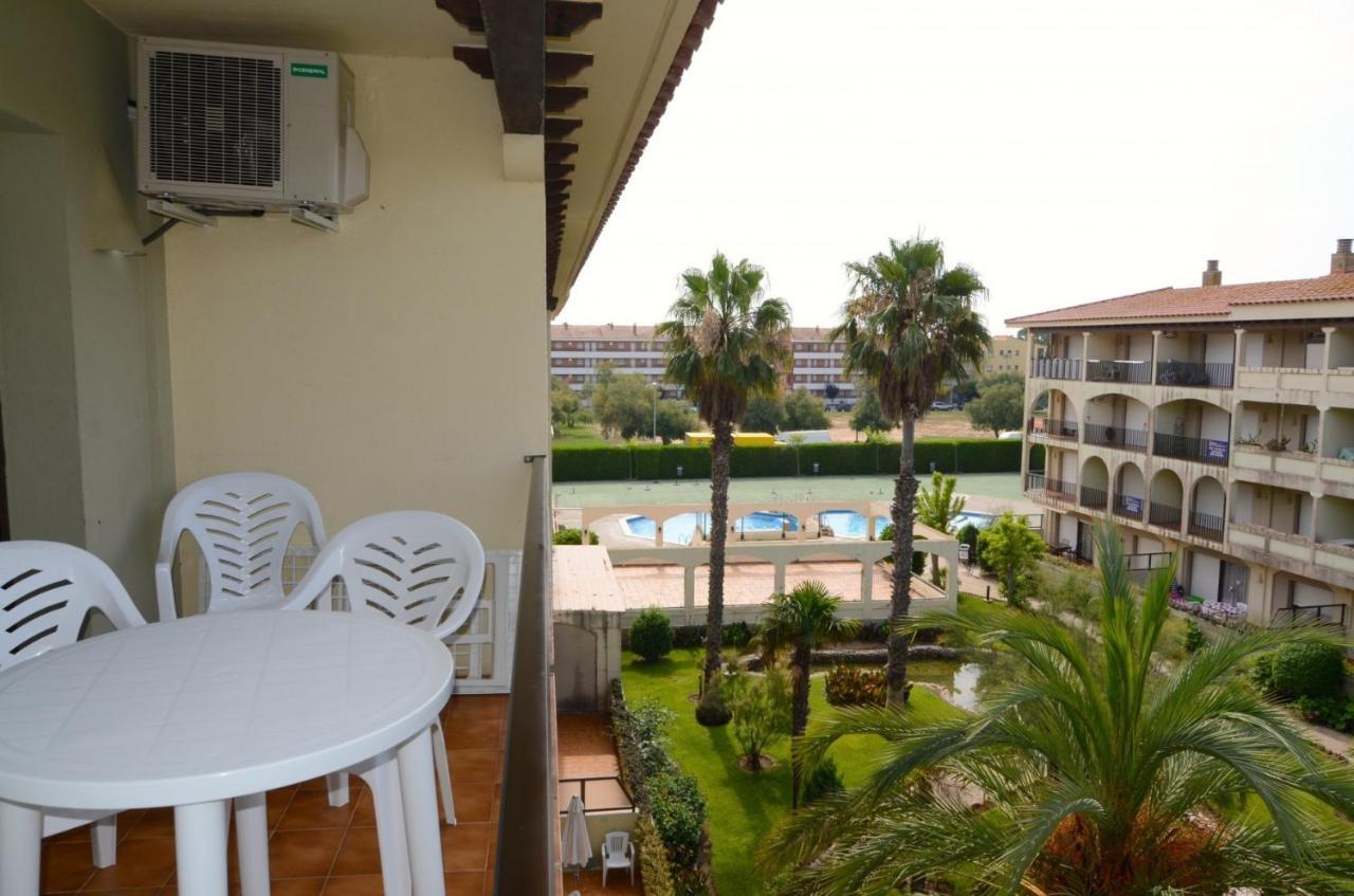 Jardins Del Mar 69 Daire L'Estartit Dış mekan fotoğraf